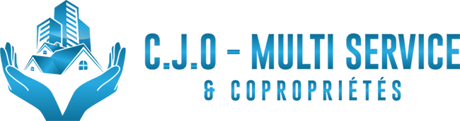 CJO Multiservice et Copropriétés